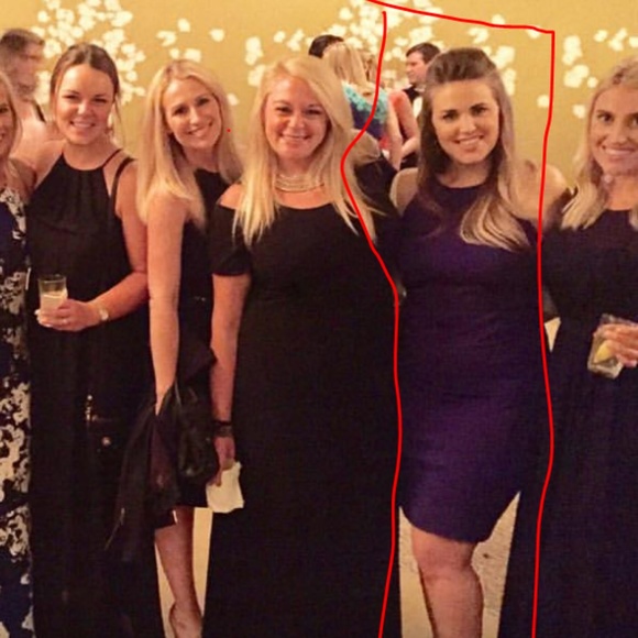 TED BAKER Dress - Picture 2 of 2